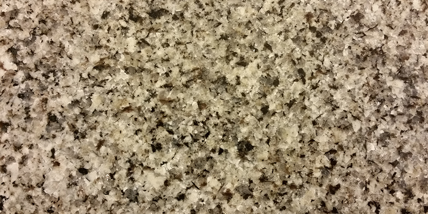 Natural Granite Close Up