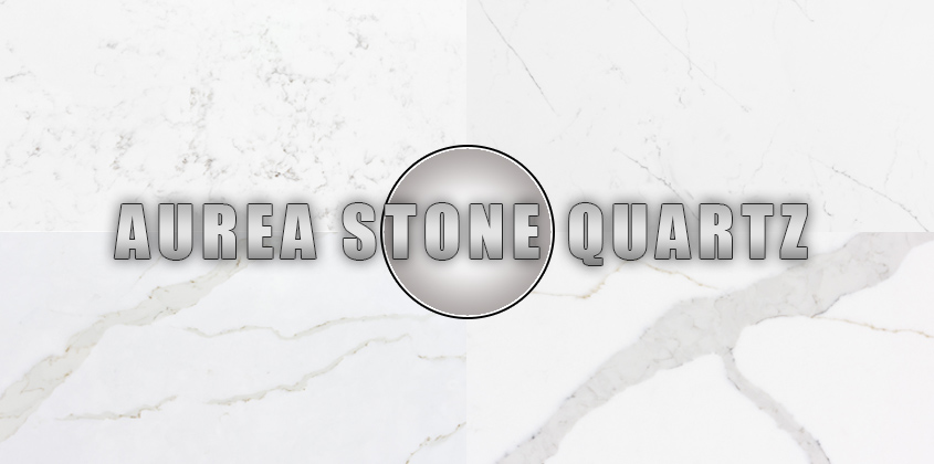 About Aurea Stone Quartz