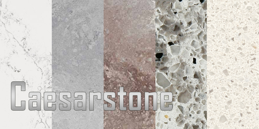 About Caesarstone Quartz