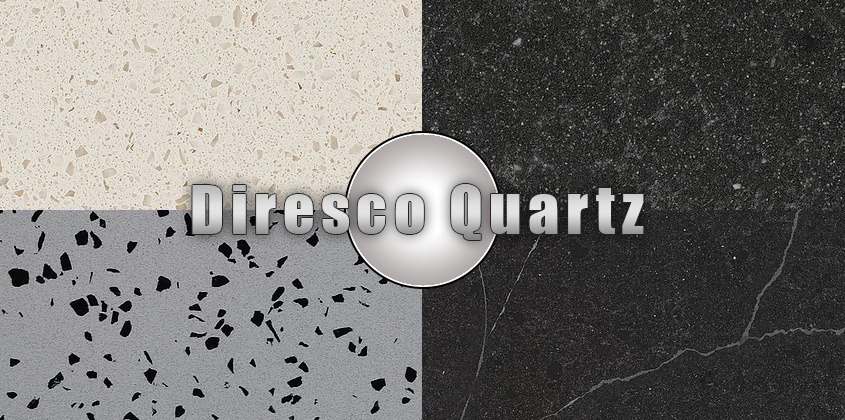 About Diresco Quartz