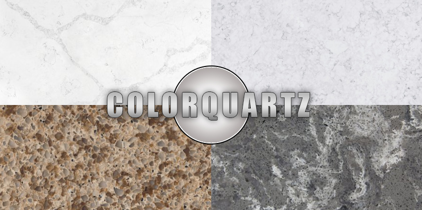 About ColorQuartz Surfaces
