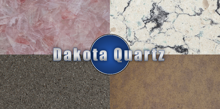 About Dakota Quartz