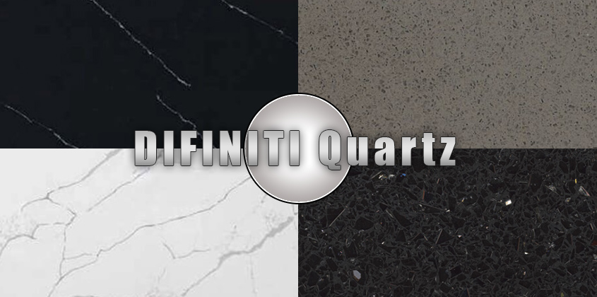 About Difiniti Quartz