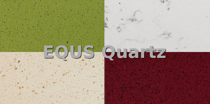 About Equs Quartz