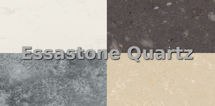 About Essastone Quartz