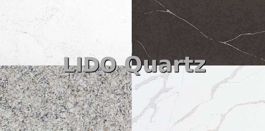 About LIDO Quartz