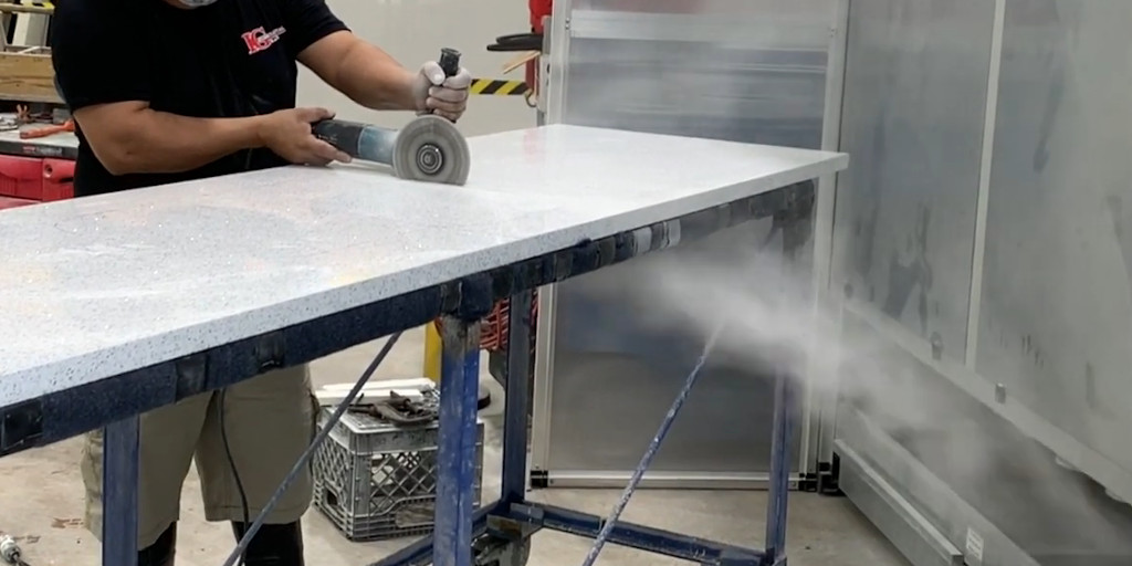 Industrial Dust Collection